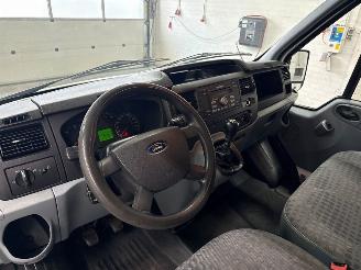 Ford Transit 2.2 TDCi 16V Bestel  Diesel 2.198cc 74kW (101pk) FWD picture 14