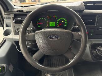Ford Transit 2.2 TDCi 16V Bestel  Diesel 2.198cc 74kW (101pk) FWD picture 15