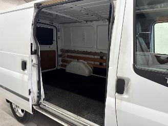 Ford Transit 2.2 TDCi 16V Bestel  Diesel 2.198cc 74kW (101pk) FWD picture 10