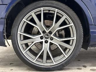 Audi Q7 3.0 V6 24V 55 TFSI e SUV  Benzine 2.995cc 280kW (381pk) 4x4 picture 30