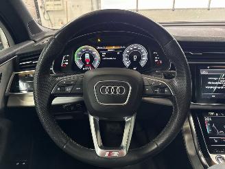 Audi Q7 3.0 V6 24V 55 TFSI e SUV  Benzine 2.995cc 280kW (381pk) 4x4 picture 17