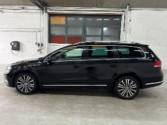 Volkswagen Passat 1.4 TSI 16V Combi/o  Benzine 1.390cc 90kW (122pk) FWD picture 2