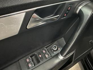 Volkswagen Passat 1.4 TSI 16V Combi/o  Benzine 1.390cc 90kW (122pk) FWD picture 14