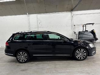 Volkswagen Passat 1.4 TSI 16V Combi/o  Benzine 1.390cc 90kW (122pk) FWD picture 6