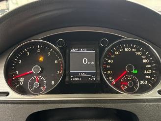 Volkswagen Passat 1.4 TSI 16V Combi/o  Benzine 1.390cc 90kW (122pk) FWD picture 16