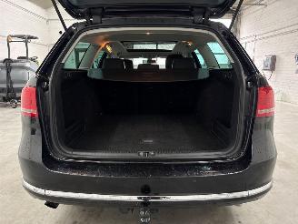 Volkswagen Passat 1.4 TSI 16V Combi/o  Benzine 1.390cc 90kW (122pk) FWD picture 9