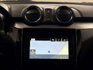Suzuki Swift 1.2 Dual Jet 16V Smart Hybrid Hatchback 4Dr Elektrisch Benzine 1.242cc 61kW (83pk) FWD picture 21