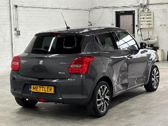 Suzuki Swift 1.2 Dual Jet 16V Smart Hybrid Hatchback 4Dr Elektrisch Benzine 1.242cc 61kW (83pk) FWD picture 5