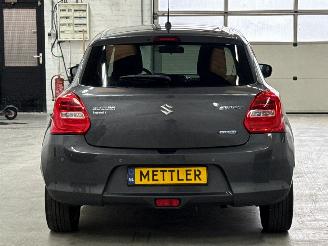 Suzuki Swift 1.2 Dual Jet 16V Smart Hybrid Hatchback 4Dr Elektrisch Benzine 1.242cc 61kW (83pk) FWD picture 4