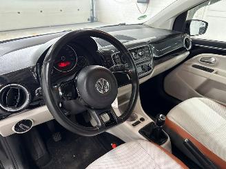 Volkswagen Up! 1.0 12V 75 Hatchback  Benzine 999cc 55kW (75pk) FWD picture 12