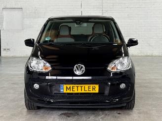 Volkswagen Up! 1.0 12V 75 Hatchback  Benzine 999cc 55kW (75pk) FWD picture 8