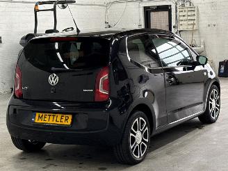 Volkswagen Up! 1.0 12V 75 Hatchback  Benzine 999cc 55kW (75pk) FWD picture 5
