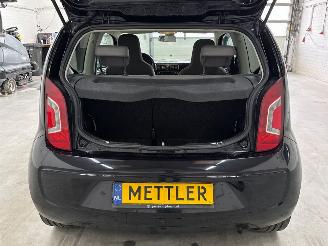 Volkswagen Up! 1.0 12V 75 Hatchback  Benzine 999cc 55kW (75pk) FWD picture 9