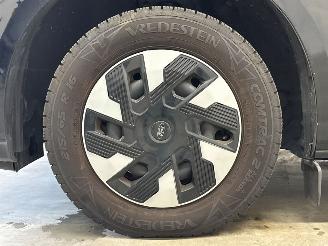 Ford Transit Custom 2.5 Duratec PHEV Bus  Elektrisch Benzine 2.488cc 171kW (232pk) FWD picture 26