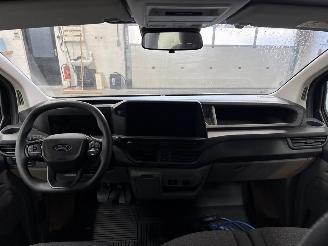 Ford Transit Custom 2.5 Duratec PHEV Bus  Elektrisch Benzine 2.488cc 171kW (232pk) FWD picture 12