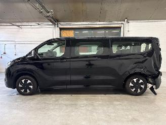 Ford Transit Custom 2.5 Duratec PHEV Bus  Elektrisch Benzine 2.488cc 171kW (232pk) FWD picture 2