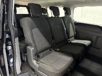 Ford Transit Custom 2.5 Duratec PHEV Bus  Elektrisch Benzine 2.488cc 171kW (232pk) FWD picture 10