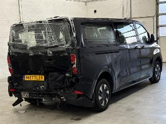Ford Transit Custom 2.5 Duratec PHEV Bus  Elektrisch Benzine 2.488cc 171kW (232pk) FWD picture 5