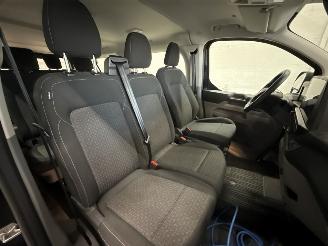 Ford Transit Custom 2.5 Duratec PHEV Bus  Elektrisch Benzine 2.488cc 171kW (232pk) FWD picture 11