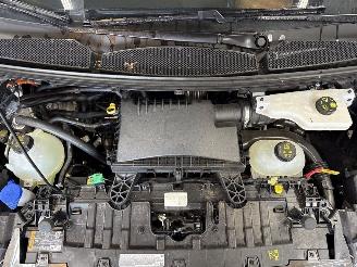 Ford Transit Custom 2.5 Duratec PHEV Bus  Elektrisch Benzine 2.488cc 171kW (232pk) FWD picture 25