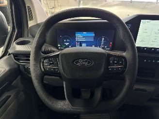 Ford Transit Custom 2.5 Duratec PHEV Bus  Elektrisch Benzine 2.488cc 171kW (232pk) FWD picture 16