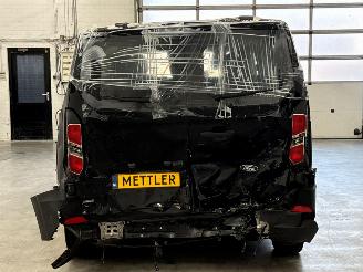 Ford Transit Custom 2.5 Duratec PHEV Bus  Elektrisch Benzine 2.488cc 171kW (232pk) FWD picture 4