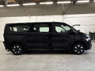 Ford Transit Custom 2.5 Duratec PHEV Bus  Elektrisch Benzine 2.488cc 171kW (232pk) FWD picture 6