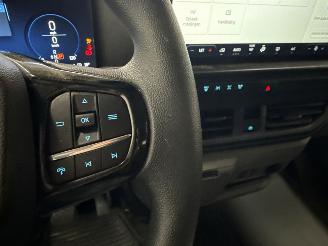 Ford Transit Custom 2.5 Duratec PHEV Bus  Elektrisch Benzine 2.488cc 171kW (232pk) FWD picture 19