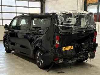 Ford Transit Custom 2.5 Duratec PHEV Bus  Elektrisch Benzine 2.488cc 171kW (232pk) FWD picture 3