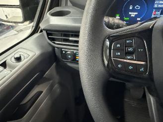 Ford Transit Custom 2.5 Duratec PHEV Bus  Elektrisch Benzine 2.488cc 171kW (232pk) FWD picture 18