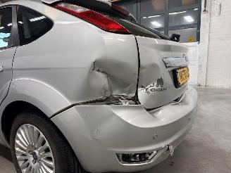 Ford Focus 1.6 16V Hatchback  Benzine 1.596cc 74kW (101pk) FWD picture 24