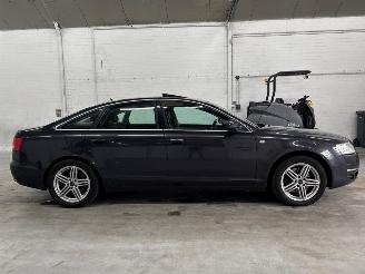 Audi A6 3.2 V6 24V FSI Quattro Sedan 4Dr Benzine 3.123cc 188kW (256pk) 4x4 picture 6