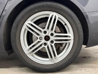 Audi A6 3.2 V6 24V FSI Quattro Sedan 4Dr Benzine 3.123cc 188kW (256pk) 4x4 picture 24