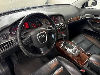 Audi A6 3.2 V6 24V FSI Quattro Sedan 4Dr Benzine 3.123cc 188kW (256pk) 4x4 picture 14