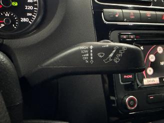 Volkswagen Polo 1.4 GTI 16V Hatchback  Benzine 1.390cc 132kW (179pk) FWD picture 17