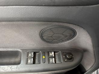 Volkswagen Golf plus  picture 19