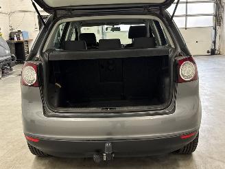 Volkswagen Golf plus  picture 9