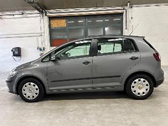 Volkswagen Golf plus  picture 2