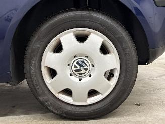 Volkswagen Polo 1.4 16V Hatchback  Benzine 1.390cc 55kW (75pk) FWD picture 21