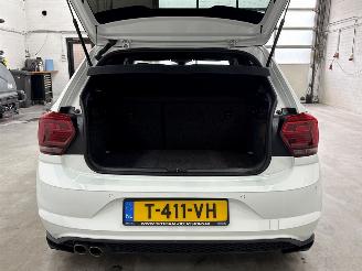 Volkswagen Polo 2.0 GTI Hatchback 4Dr Benzine 1.984cc 147kW (200pk) FWD picture 10