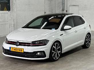 skadebil auto Volkswagen Polo 2.0 GTI Hatchback 4Dr Benzine 1.984cc 147kW (200pk) FWD 2020/12
