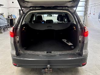 Ford Focus 1.0 Ti-VCT EcoBoost 12V 125 Combi/o  Benzine 998cc 92kW (125pk) FWD picture 9