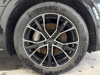 Audi E-tron 50 quattro SUV  Elektrisch  230kW (313pk) 4x4 2019 picture 29