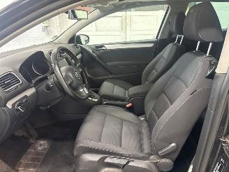 Volkswagen Golf 1.4 TSI 122 16V Hatchback  Benzine 1.390cc 90kW (122pk) FWD picture 11