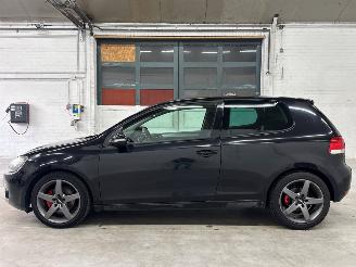 Volkswagen Golf 1.4 TSI 122 16V Hatchback  Benzine 1.390cc 90kW (122pk) FWD picture 2