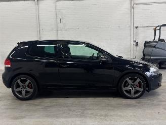 Volkswagen Golf 1.4 TSI 122 16V Hatchback  Benzine 1.390cc 90kW (122pk) FWD picture 6