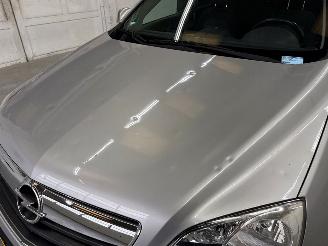 Opel Antara 2.4 16V 4x4 SUV  Benzine 2.405cc 103kW (140pk) 4x4 picture 30