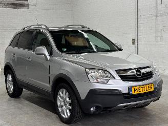Opel Antara 2.4 16V 4x4 SUV  Benzine 2.405cc 103kW (140pk) 4x4 picture 7