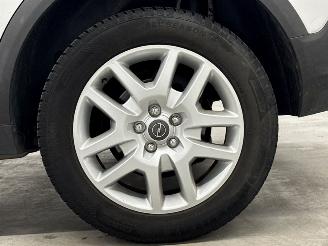 Opel Antara 2.4 16V 4x4 SUV  Benzine 2.405cc 103kW (140pk) 4x4 picture 25