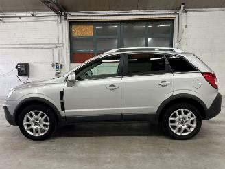 Opel Antara 2.4 16V 4x4 SUV  Benzine 2.405cc 103kW (140pk) 4x4 picture 2